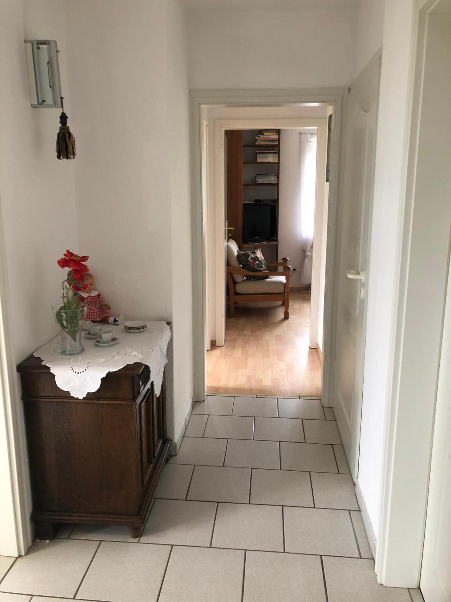 Ferienwohnung Rohwer Jevenstedt Exterior photo